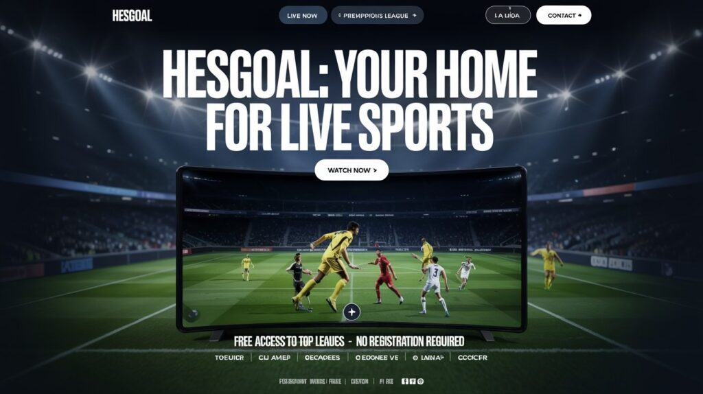 hesgoal